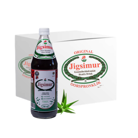 Jigsimur (12 Bottle Case)