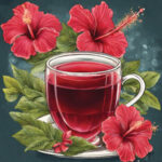 Hibiscus Tea