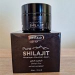 Pure Shilajit Resin